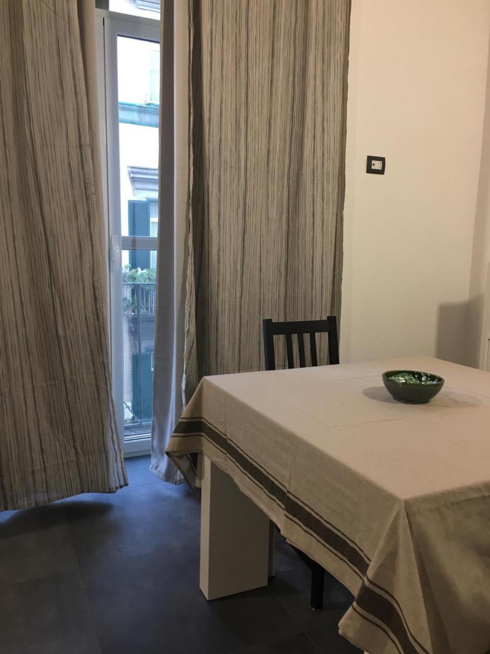 Palummelle Bed & Breakfast Naples Exterior photo
