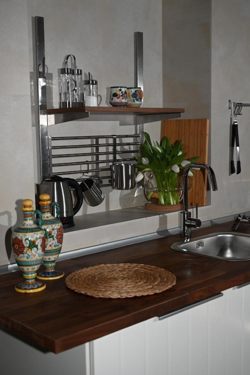 Palummelle Bed & Breakfast Naples Exterior photo