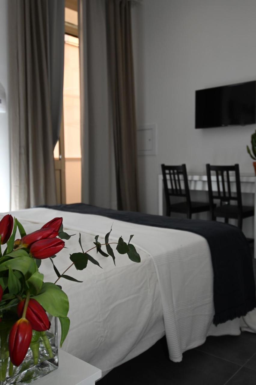 Palummelle Bed & Breakfast Naples Exterior photo