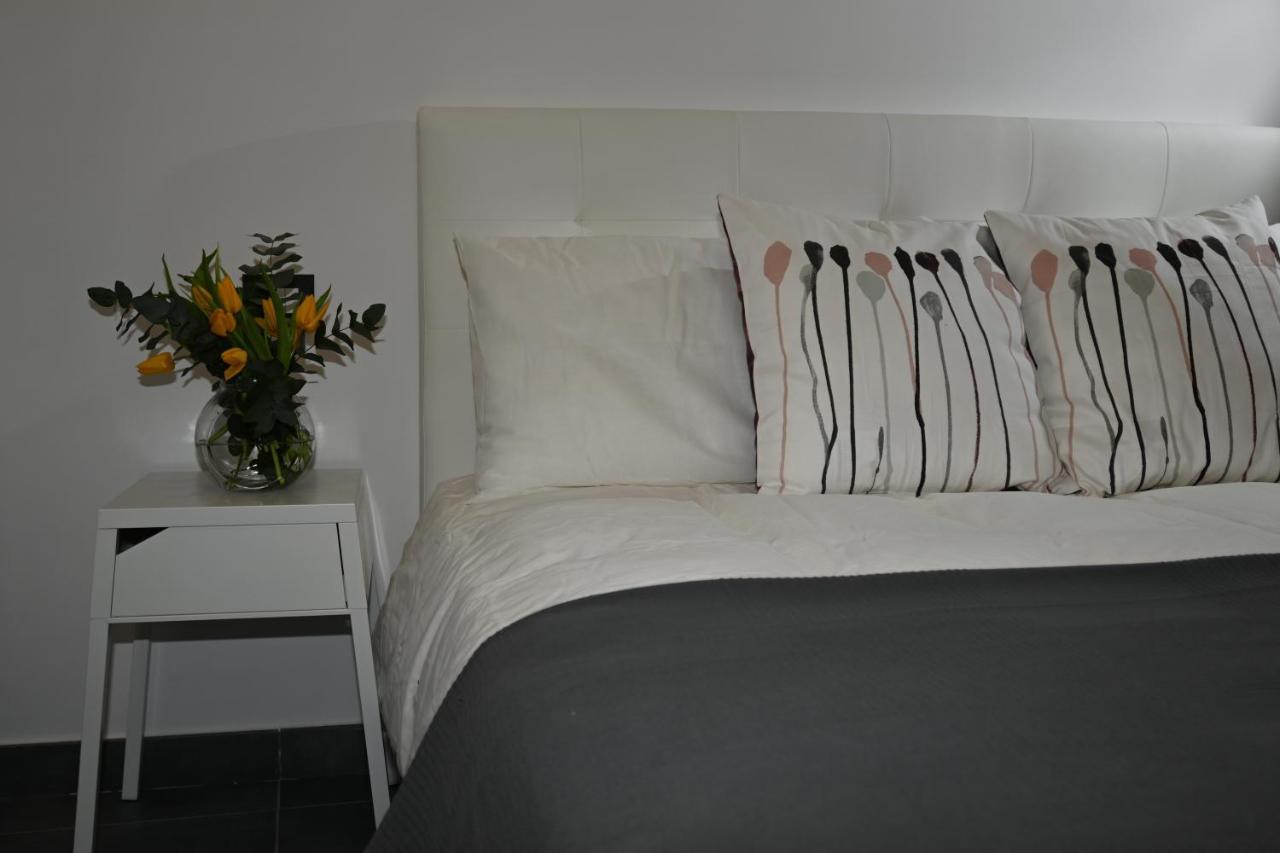 Palummelle Bed & Breakfast Naples Exterior photo